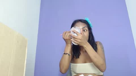 avalericherrycm101 online show from 09.26.25