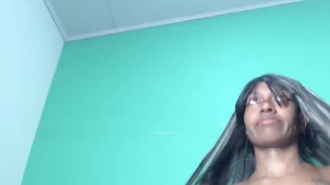 avalericherrycm101 online show from 10.27.25