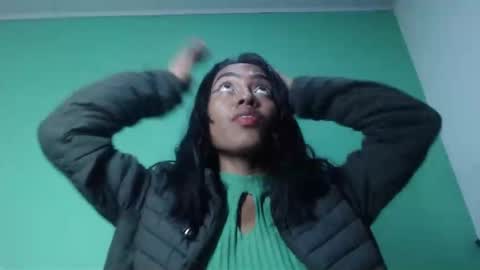 avalericherrycm101 online show from 11.21.25