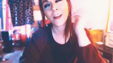 avamae online show from 01.18.25