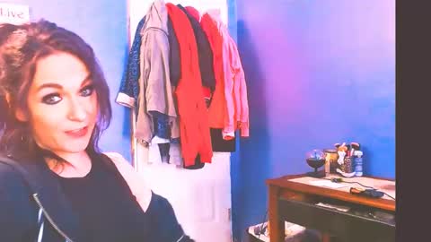 avamae online show from 02.01.25