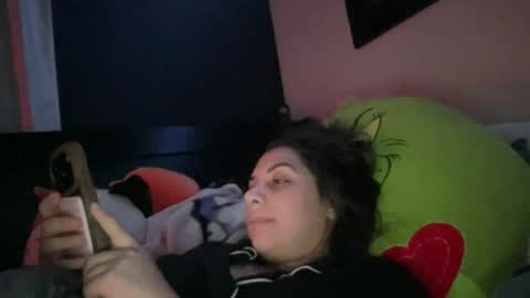 Snapshot of avamonroexo chatting on 02.24.26 Ava Monroe online show from 02.24.26