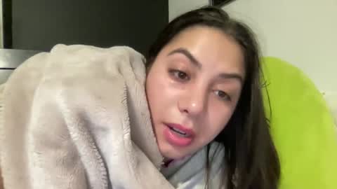 Snapshot of avamonroexo chatting on 03.23.26 Ava Monroe online show from 03.23.26