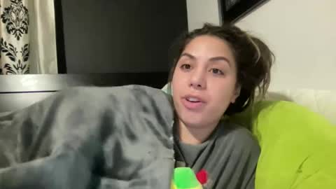 Snapshot of avamonroexo chatting on 05.20.26 Ava Monroe online show from 05.20.26