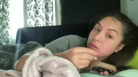 Snapshot of avamonroexo chatting on 06.13.26 Ava Monroe online show from 06.13.26