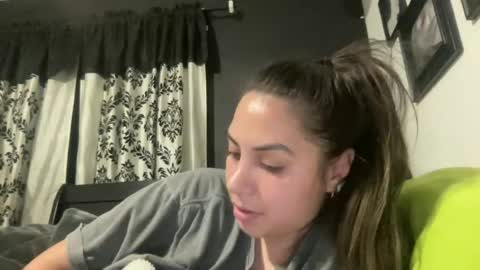 Snapshot of avamonroexo chatting on 06.17.26 Ava Monroe online show from 06.17.26