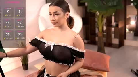 AvaReed online show from 11.19.25