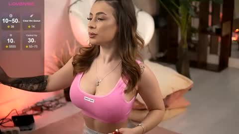 AvaReed online show from 02.20.26