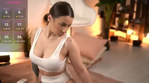 AvaReed online show from 03.31.26