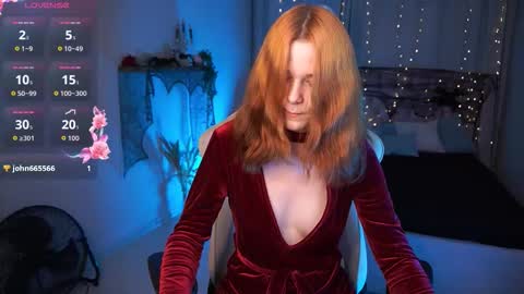  Ava  online show from 10.26.25