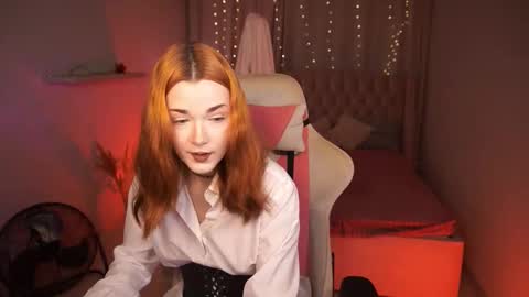  Ava  online show from 11.11.25