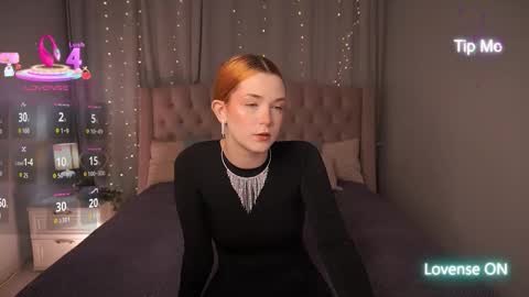  Ava  online show from 11.17.25