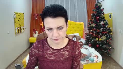 avasaturnian online show from 12.22.25