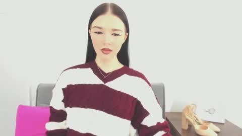 Snapshot of avasensitive69 chatting on 10.03.25 avasensitive69 online show from 10.03.25