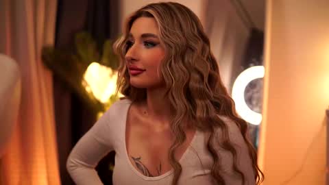 Carina online show from 03.01.25