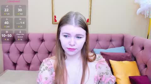 Snapshot of avasunshine_ chatting on 03.01.26 Ava online show from 03.01.26