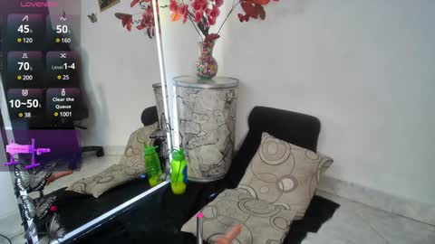 Ava Tomas online show from 01.31.25