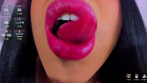 Avavega 1 online show from 10.17.25