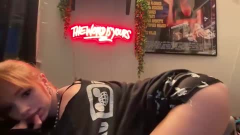 avaxlee online show from 06.09.26