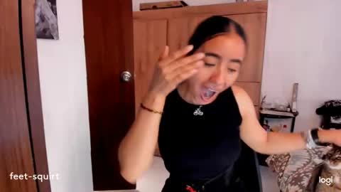 Valery -- online show from 02.05.26