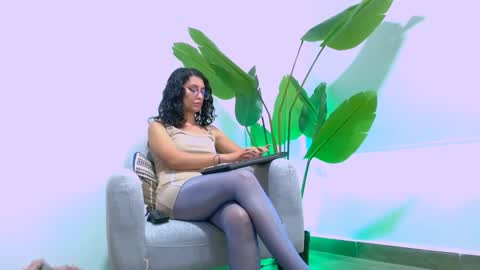 Hi im aqua is nice with me online show from 02.24.26