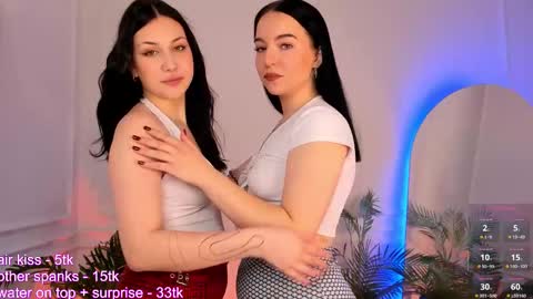 Avelyne online show from 10.17.25