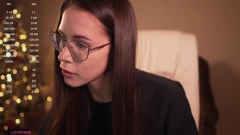 Snapshot of avelyssa chatting on 01.21.25 Goddess Alyssa online show from 01.21.25