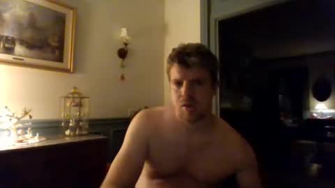 Avenger online show from 09.19.25