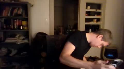 Avenger online show from 11.05.25