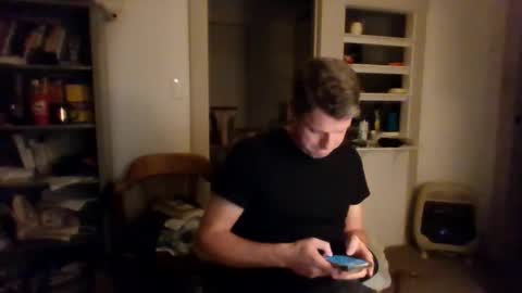 Avenger online show from 03.07.26