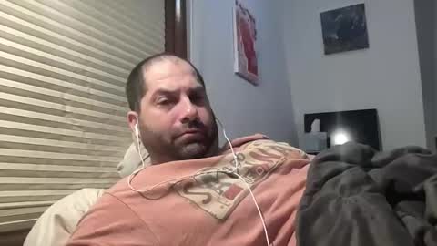 averagejoe345977 online show from 02.17.26