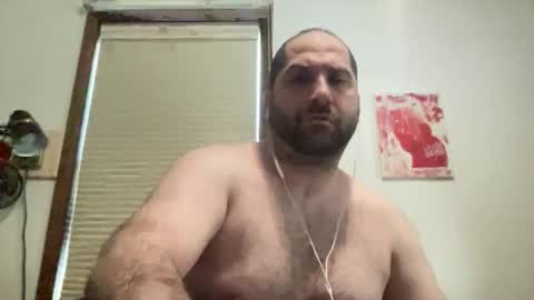 averagejoe345977 online show from 02.24.26