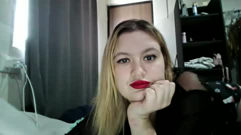 Avery Doll online show from 06.23.26