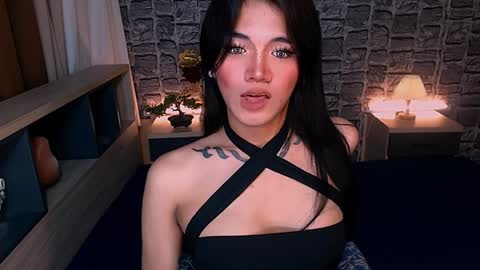 Avery online show from 01.03.25