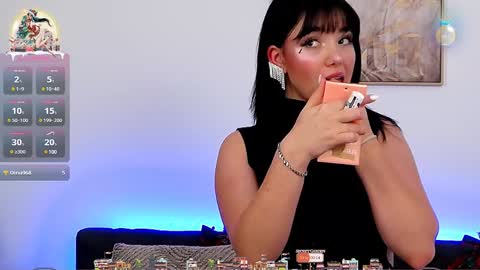 AveryWillow online show from 12.26.24