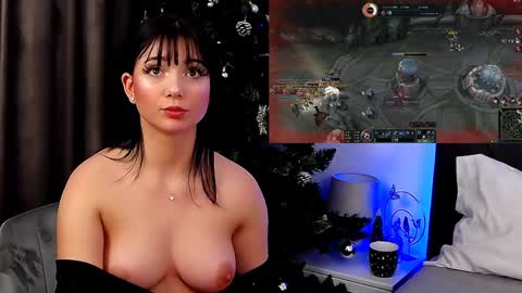 AveryWillow online show from 12.28.24