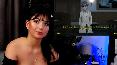 AveryWillow online show from 12.28.24