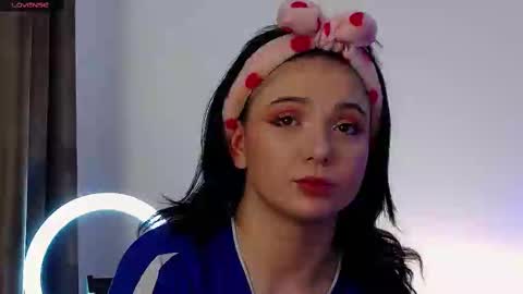 AveryWillow online show from 03.06.25