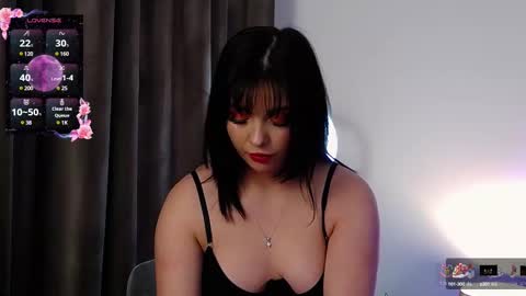 AveryWillow online show from 03.11.25