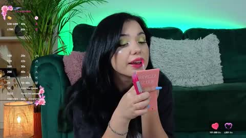 AveryWillow online show from 09.22.25