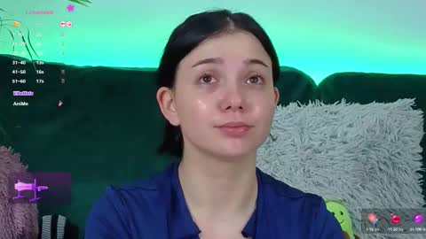 AveryWillow online show from 10.06.25