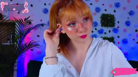 Snapshot of averywillow chatting on 05.24.26 AveryWillow online show from 05.24.26