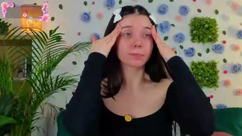 AveryWillow online show from 06.15.26