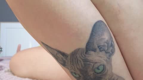 avgustina_love online show from 01.03.25