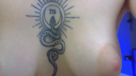 avgustina_love online show from 11.01.25