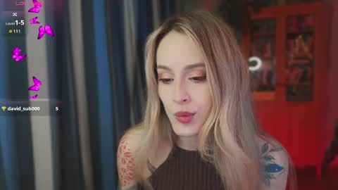 Aviva online show from 05.18.26