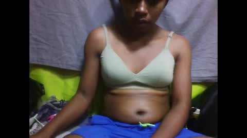 avontsoaldy online show from 10.26.25