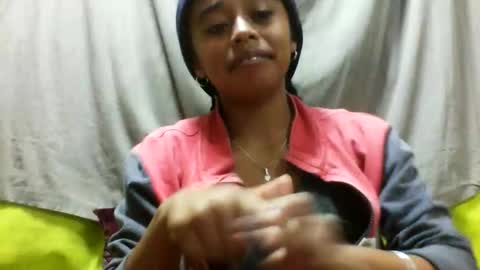 Snapshot of avontsoaldy chatting on 06.10.26 avontsoaldy online show from 06.10.26