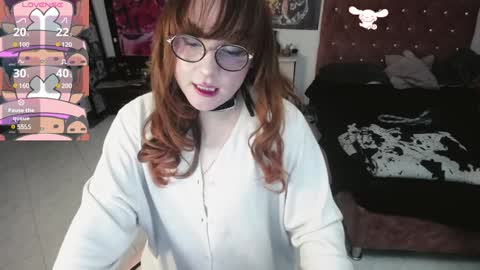 Abril online show from 12.07.24