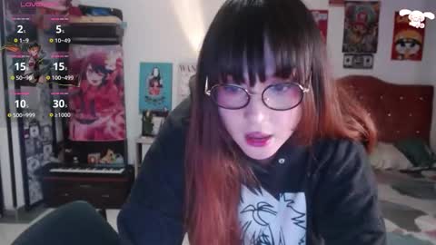 Abril online show from 10.16.25